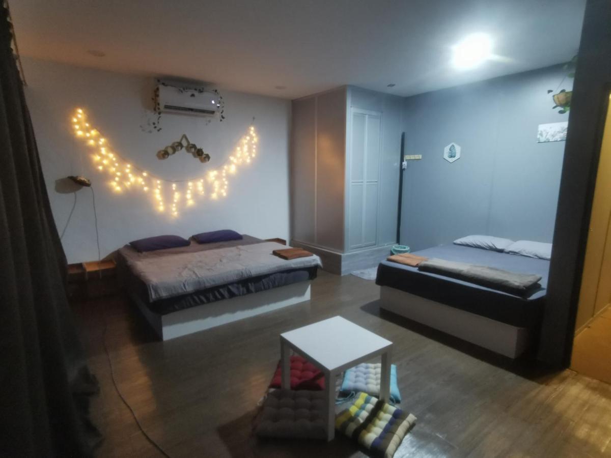 Marvel Suite Abnb بورت ديكسون المظهر الخارجي الصورة